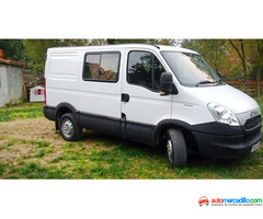 Iveco Daily 2013