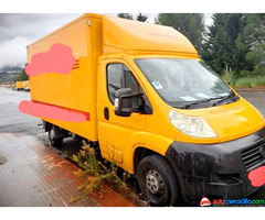 Fiat Ducato 2007