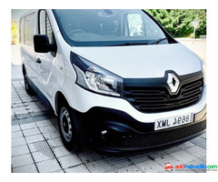 Renault Trafic 1.6 125 Cv 9 Plazas 1.6 2016