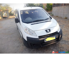 Peugeot Expert 2.0 Hdi 135 Cv 2.0 Hdi 2008