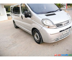 Nissan Primaster 2006