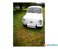Seat 600 L
