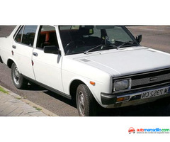 Seat 131 1978