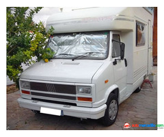 Fiat 1.9 D. 1.9 1989
