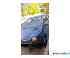 Renault Tengo 1996