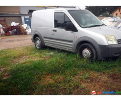 Ford Tourneo T D 90 Cv 2009