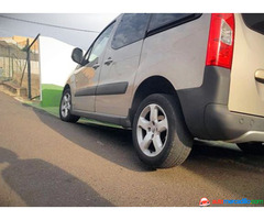 Peugeot Patner 2010