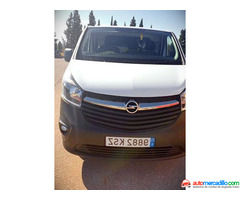 Opel Vivaro 2019