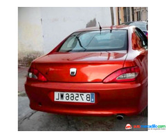 Peugeot 406 1998