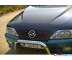 Ssangyong Musso 2.9 Td 123 Cv Diesel 2.9 Td 2000