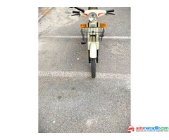 Vespino Alx 1990