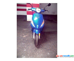 Piaggio Zip 100 4 T 2006
