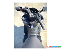 Sym Joymax 125 2014