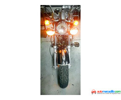 Qingqi Xf 125 2006