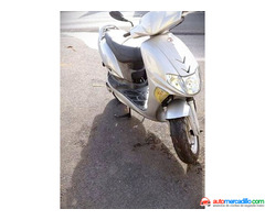 Kymco Vitaliti Ti 2004