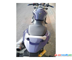Honda Cb 600 F 2006