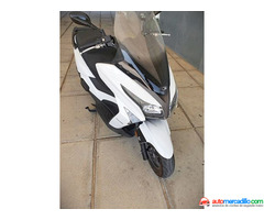 Kymco Gran Dink 300 2018