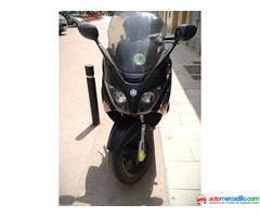 Piaggio X Evo 2014