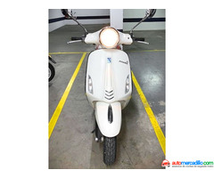 Vespa Primavera 2015