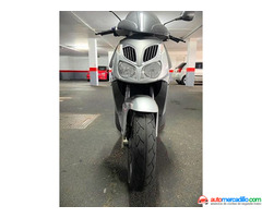 Aprilia Sportcity 250 2007