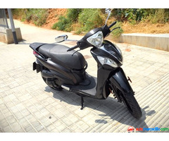 Kymco Miler 2017