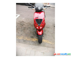 Piaggio Nrg Mc3 2005