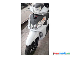 Honda Sh Scoopy 300 2014