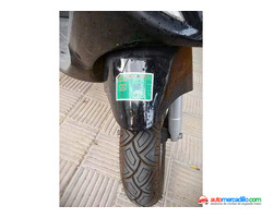 Piaggio Zip 100 2007