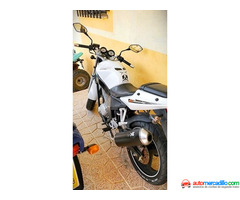 Daelim Roadwin Fi 125 2009