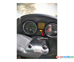 Piaggio Mp3 400 Ie 2011
