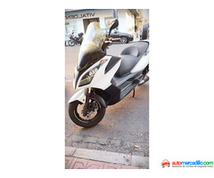Kymco Super Dink 125 I 2009