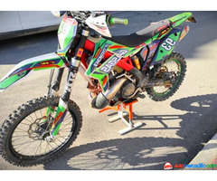 Gas Ec 300 Racing 2013