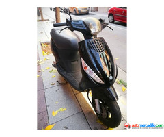 Piaggio Zip 50 2010