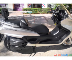 Yamaha Majesty 2005