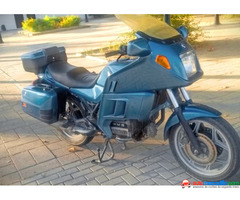 Bmw K75 Rt