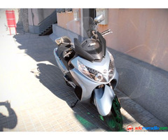Sym Maxsym 400 I Abs 2013