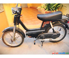 Vespino Al 1985
