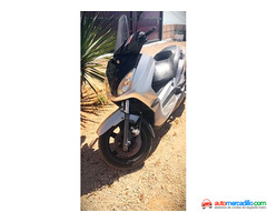 Yamaha X Max 2006