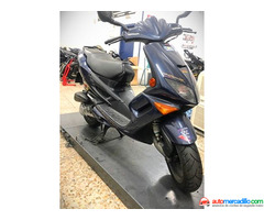 Peugeot Speed Figth 100 Gth 1999