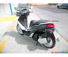 Piaggio Medley 125 Abs 2016
