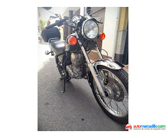 Yamaha Rs 250 Especial Rs 1990