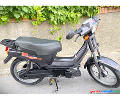 Derbi Variant Box 1995