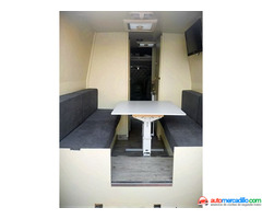 Peugeot Boxer 2005