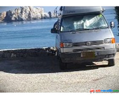 Volkswagen California Exclusive 1996