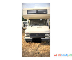Fiat Ducato 2.5 Td 2.5 Td 1992