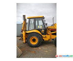 Jcb Slp3 Cxt 1995