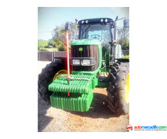 John 6620 Premium