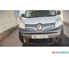 Renault Kangoo   2016