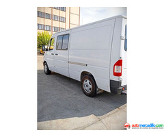 Mercedes Sprinter   1999