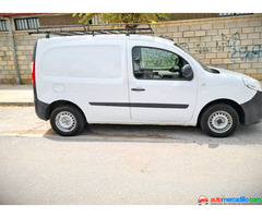 Renault Kangoo   2015
